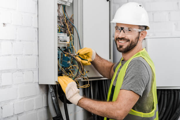 Best 24-Hour Electrician  in West Kittanning, PA
