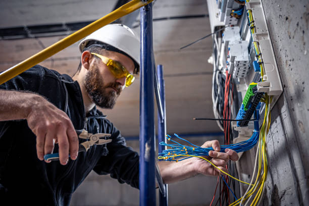 Best Licensed Electrician  in West Kittanning, PA