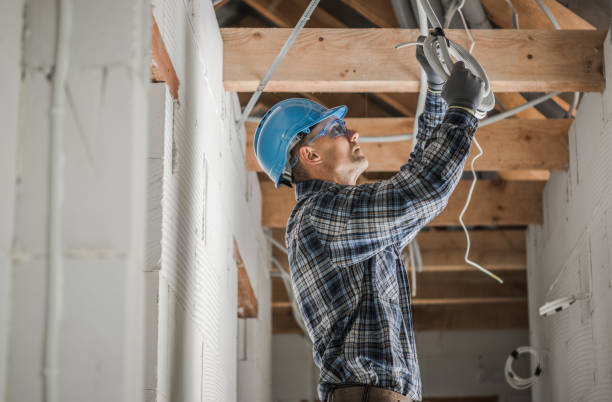 Best Local Electrician Companies  in West Kittanning, PA