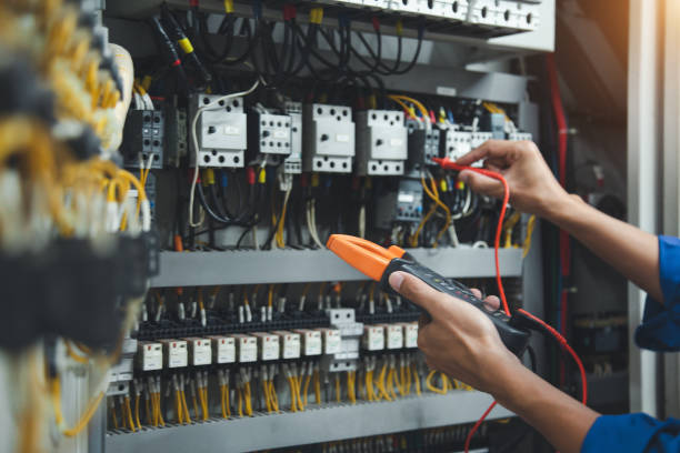 Best Commercial Electrician Services  in West Kittanning, PA