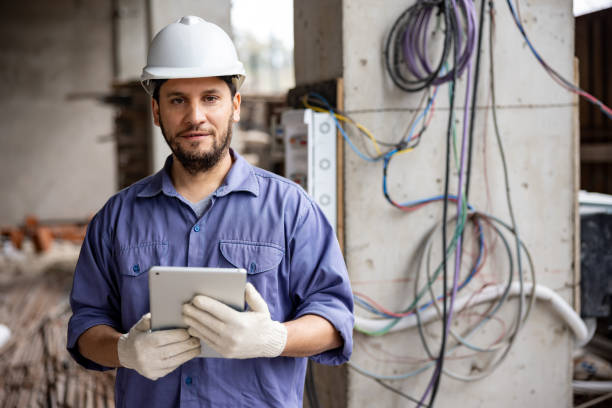 Best Electrical Repair Services  in West Kittanning, PA