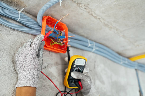 Best Electric Panel Repair  in West Kittanning, PA