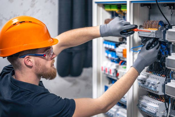 Best Electrical Outlet Repair  in West Kittanning, PA